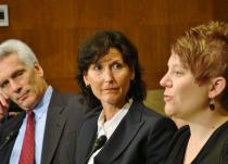 Full Committee Hearing - Stories from the Kitchen Table: How Middle Class Families are Struggling to Make Ends Meet